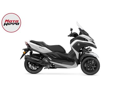 Yamaha TRICITY 300