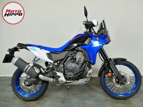 Yamaha TENERE 700