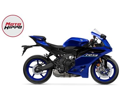 Yamaha R9
