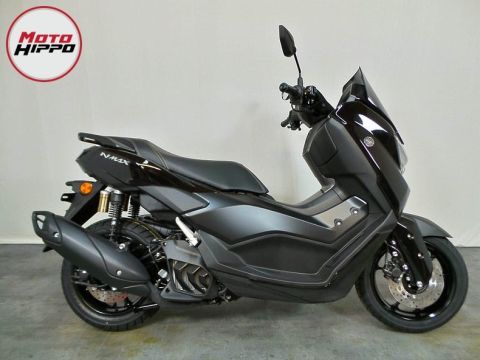 Yamaha NMAX 155 TECH MAX
