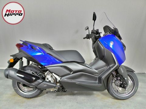 Yamaha X MAX 300 ABS