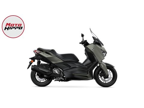 Yamaha XMAX 300
