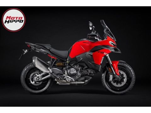 Ducati MULTISTRADA V2 S