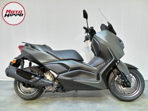 Yamaha XMAX 300