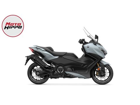 Yamaha TMAX Tech MAX