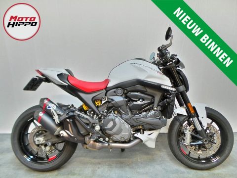 Ducati MONSTER 939+