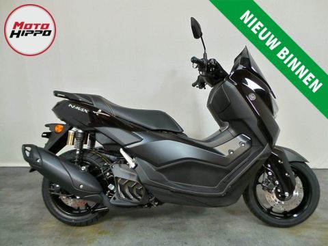 Yamaha NMAX 155 TECH MAX