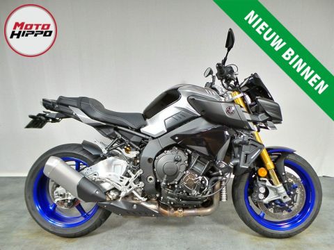 Yamaha MT-10 SP