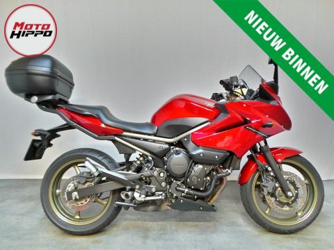 Yamaha XJ 6 F DIVERSION