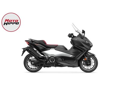 Yamaha TMAX 25TH ANNIVERSARY