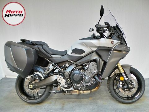 Yamaha TRACER 9 GT