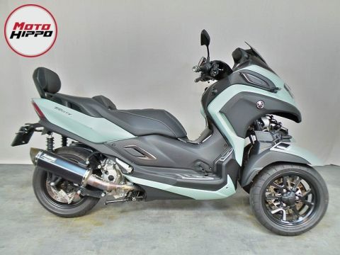 Yamaha TRICITY 300