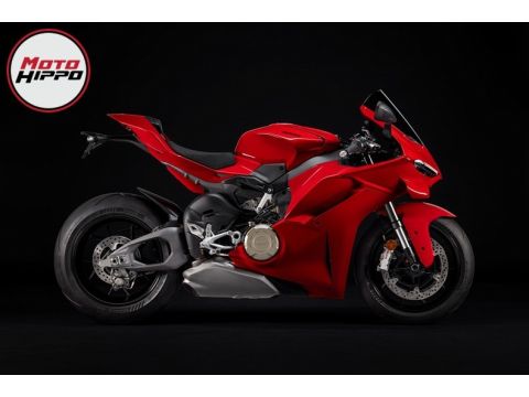 Ducati PANIGALE V4