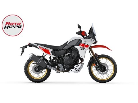 Yamaha TENERE 700 RALLY