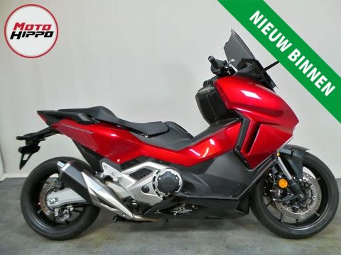 Honda NSS 750 FORZA