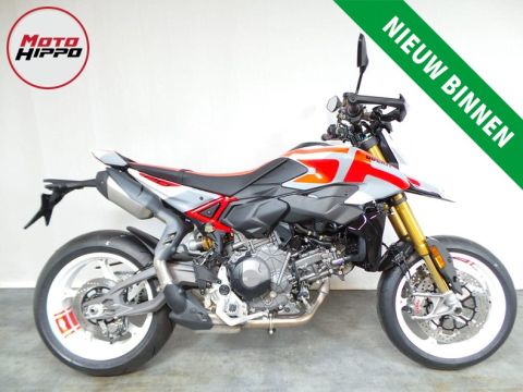Ducati HYPERMOTARD V2 SP