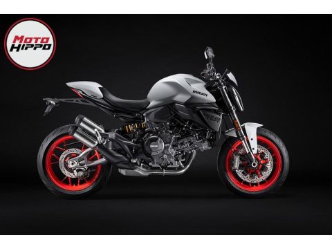 Ducati MONSTER V2+