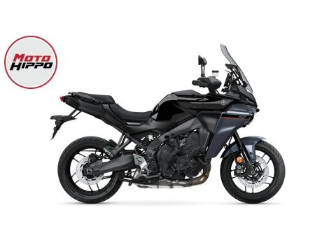 Yamaha TRACER 9