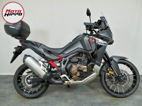 Honda CRF 1100D