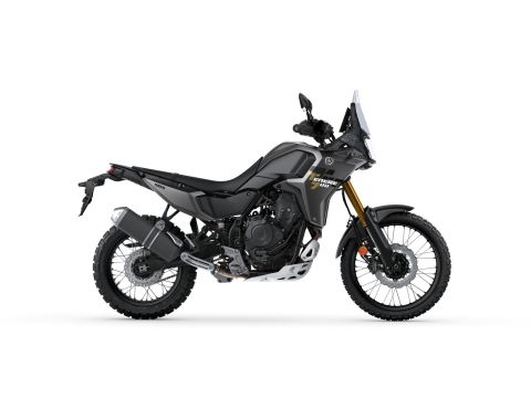 Yamaha TENERE 700