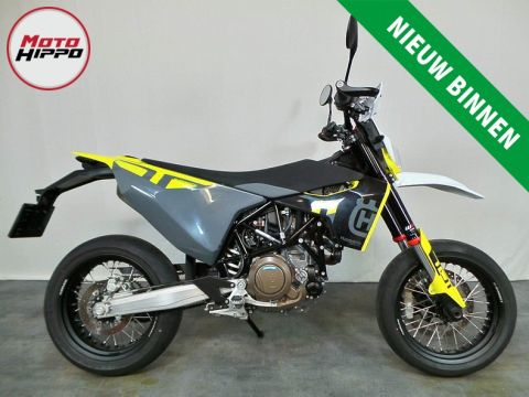 Husqvarna 701 SUPERMOTO