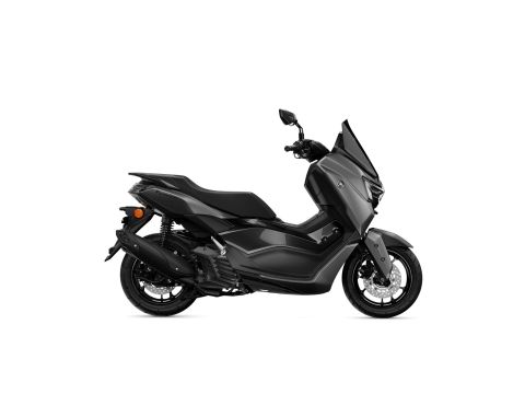Yamaha NMAX 125 Tech MAX