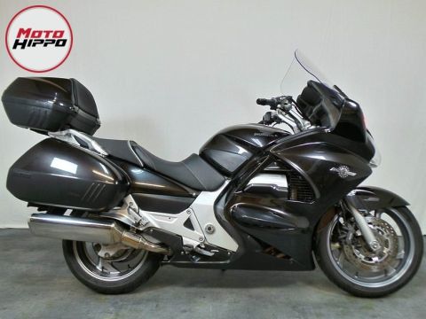 Honda ST 1300 ABS/TCS