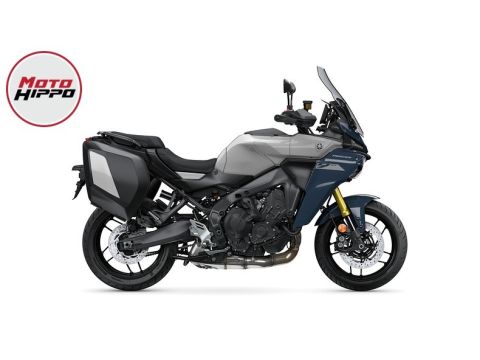 Yamaha TRACER 9 GT