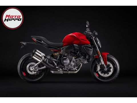 Ducati MONSTER V2