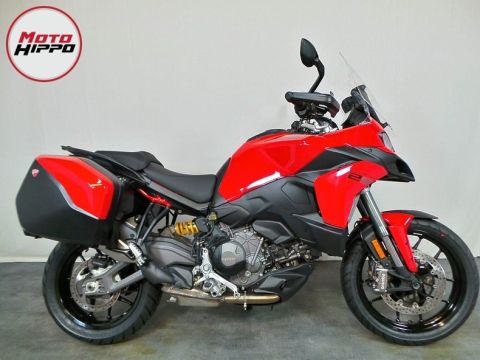 Ducati MULTISTRADA V2 S