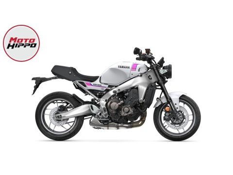 Yamaha XSR900