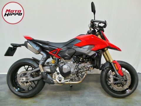 Ducati HYPERMOTARD V2