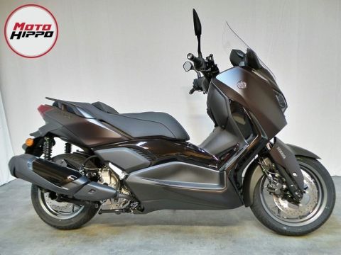 Yamaha XMAX 300 TECH MAX+