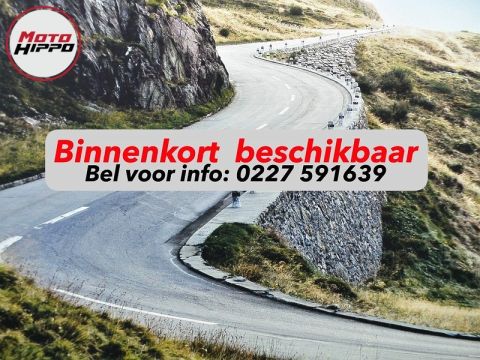 Ducati MULTISTRADA V2 S