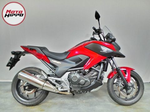 Honda NC 750 X