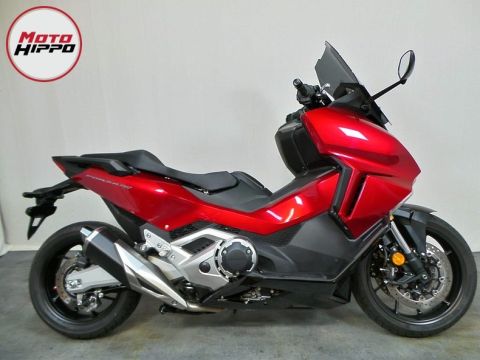 Honda NSS 750 FORZA