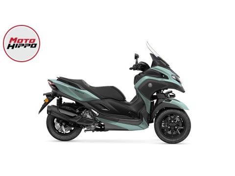 Yamaha TRICITY 300