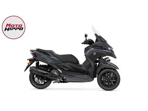 Yamaha TRICITY 300