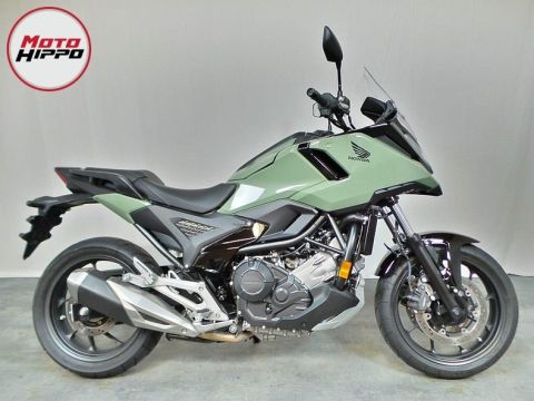Honda NC 750 X