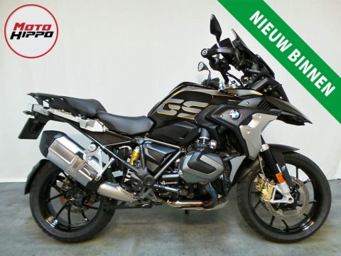BMW R1250GS