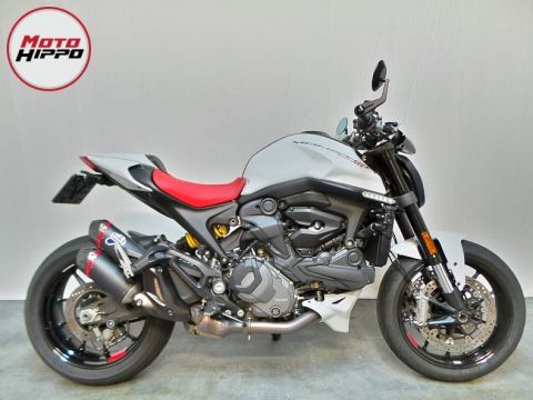 Ducati MONSTER 939+