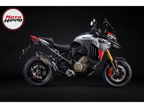 Ducati MULTISTRADA V4 RS
