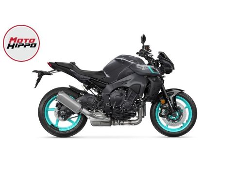 Yamaha MT-10