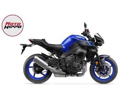 Yamaha MT-10