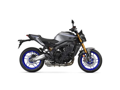 Yamaha MT-09 SP