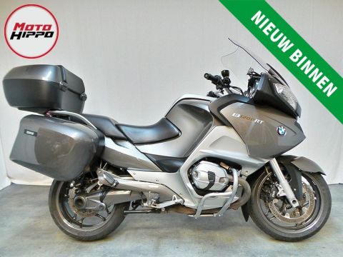 BMW R 1200 RT
