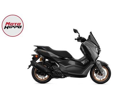 Yamaha NMAX 155 TECH MAX