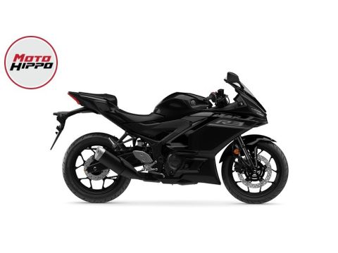 Yamaha R3