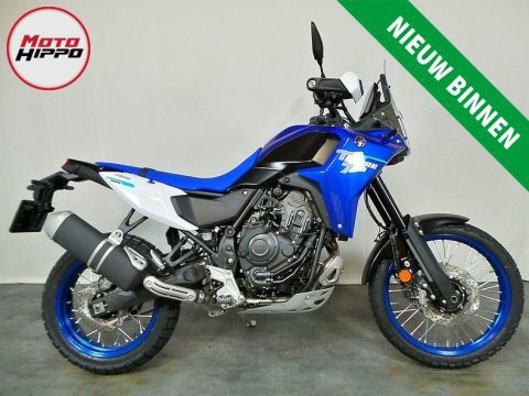 Yamaha TENERE 700