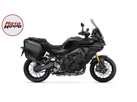 Yamaha TRACER 9 GT